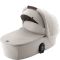 Люлька BRITAX-ROMER SMILE 5Z Soft Taupe