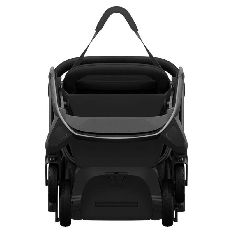 Прогулянкова коляска MAXI-COSI FAME CABIN Black Onyx