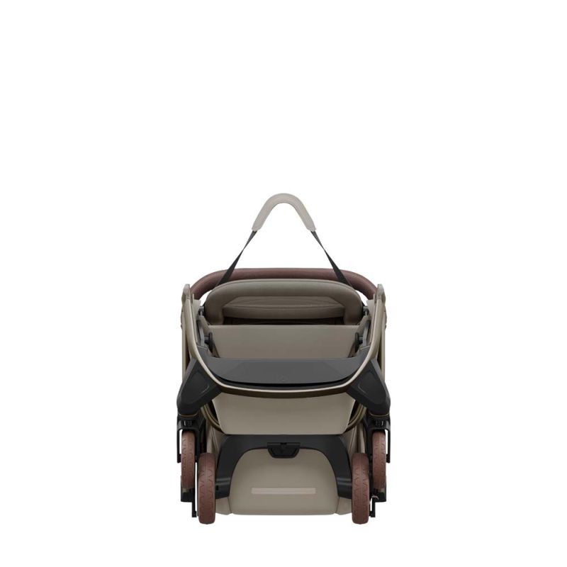 Прогулочная коляска MAXI-COSI FAME CABIN Sapphire Sand