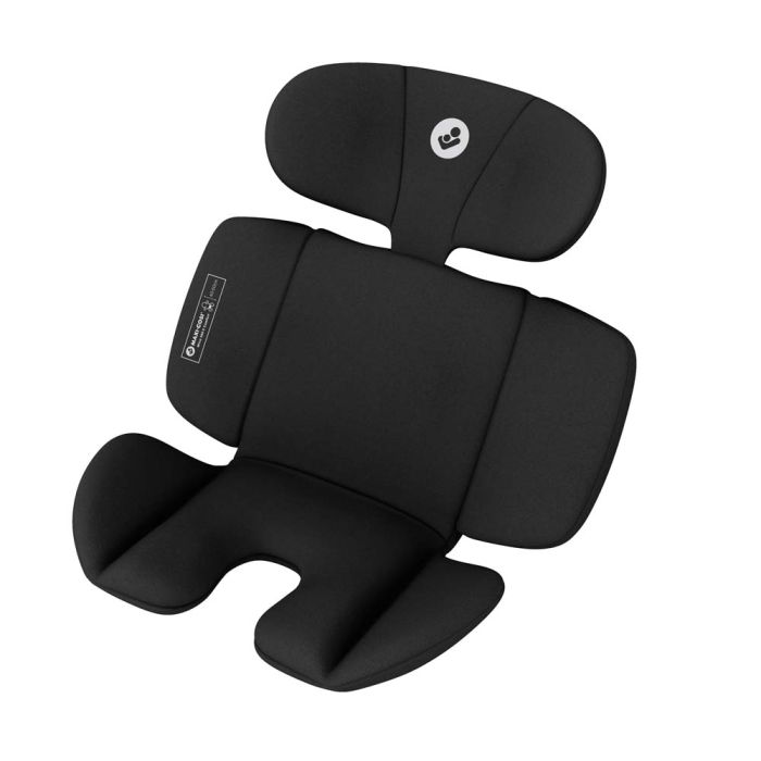 Автокресло MAXI-COSI Mica 360 S Comfort Authentic Black