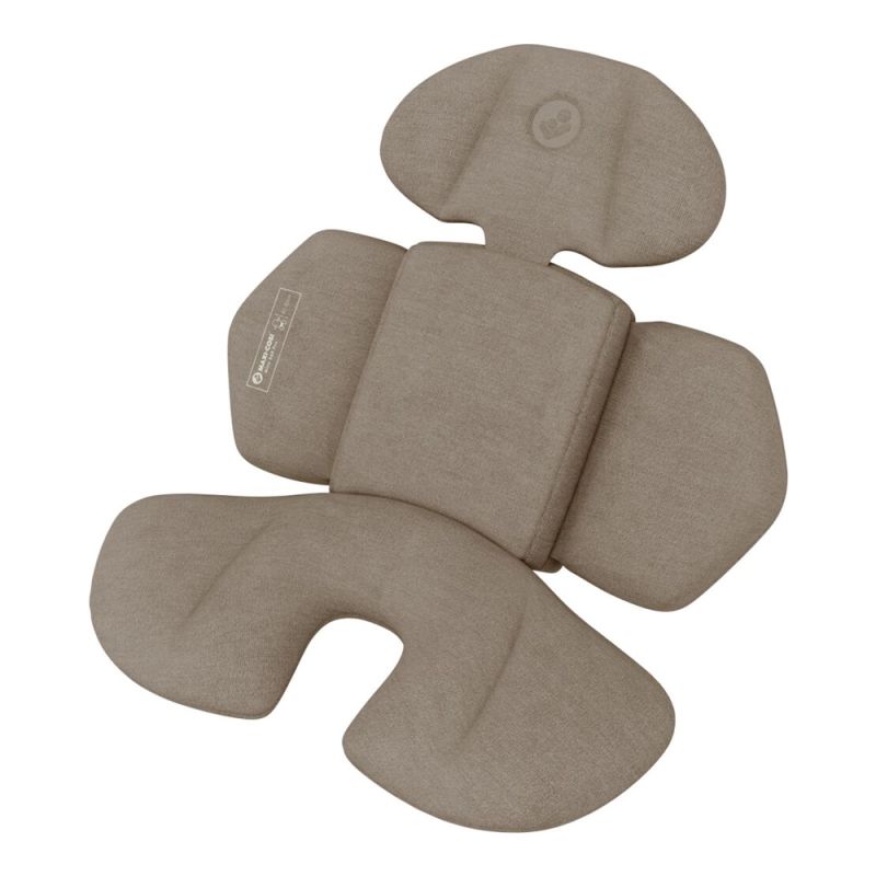 Автокресло MAXI-COSI Mica 360 PRO i-Size Authentic Truffle