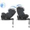 Автокресло MAXI-COSI Pearl XL Slide Pro Authentic Graphite