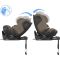 Автокресло MAXI-COSI Pearl XL Slide Pro Authentic Truffle