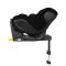Автокресло MAXI-COSI Mica 360 PRO i-Size Authentic Black