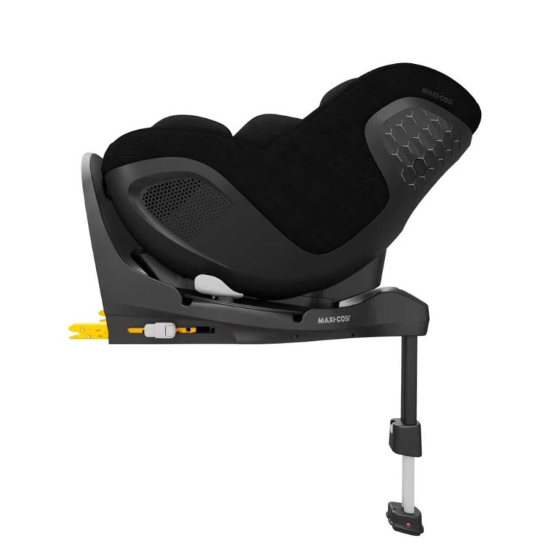 Автокресло MAXI-COSI Mica 360 PRO i-Size Authentic Black