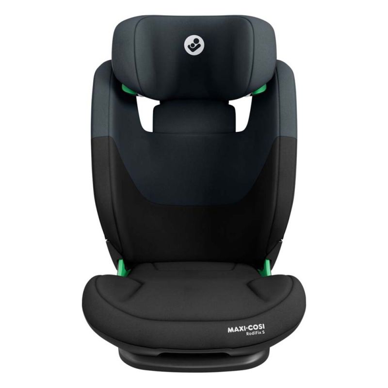 Автокресло MAXI-COSI RodiFix S i-Size Tonal Black