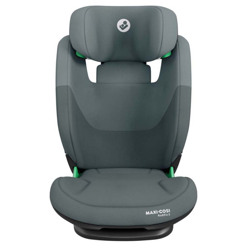 Автокресло MAXI-COSI RodiFix S i-Size Tonal Graphite