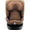 Автокресло Britax Römer SWIVEL-GROW Max Air Warm Caramel