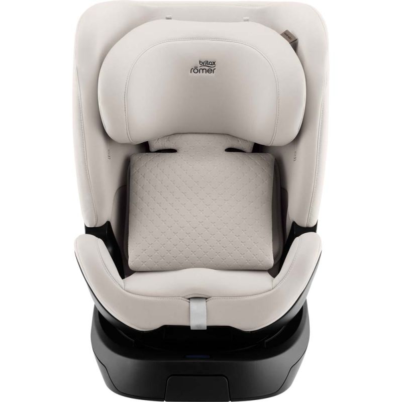 Автокресло Britax Römer SWIVEL-GROW Max Air Soft Taupe