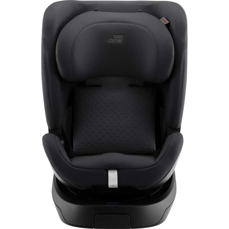 Автокресло Britax Römer SWIVEL-GROW Max Air Onyx Black