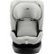 Автокресло Britax Römer SWIVEL-GROW Max Air Linen Grey