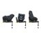 Автокресло MAXI-COSI Mica 360 PRO i-Size Authentic Graphite