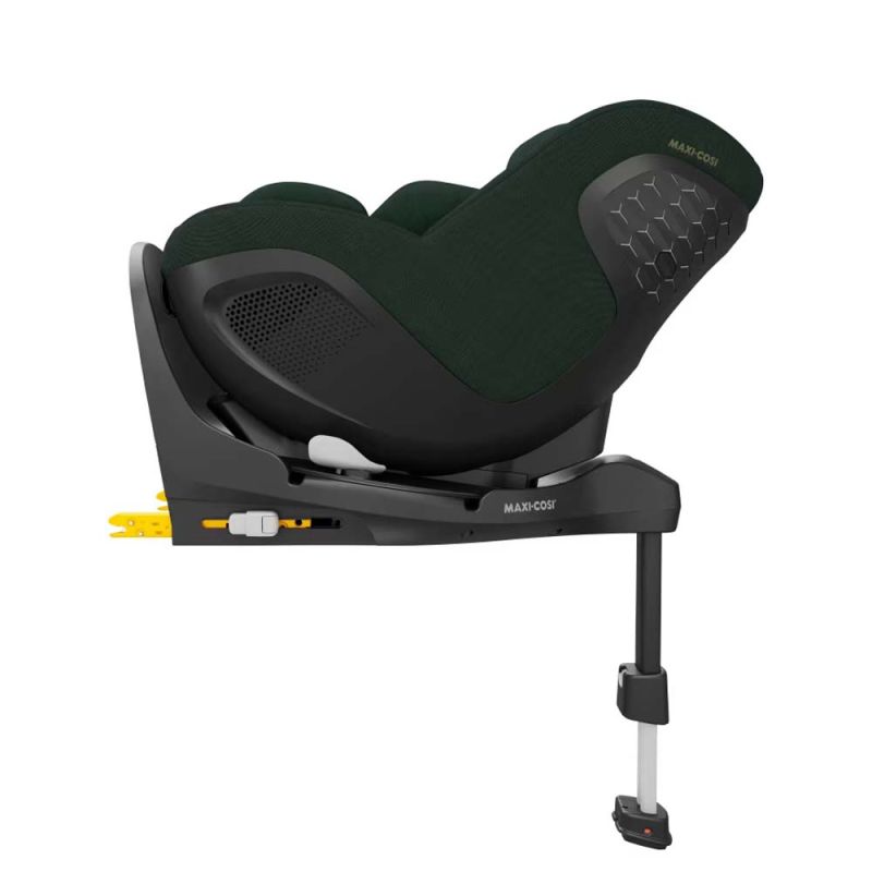 Автокресло MAXI-COSI Mica 360 PRO i-Size Authentic Green