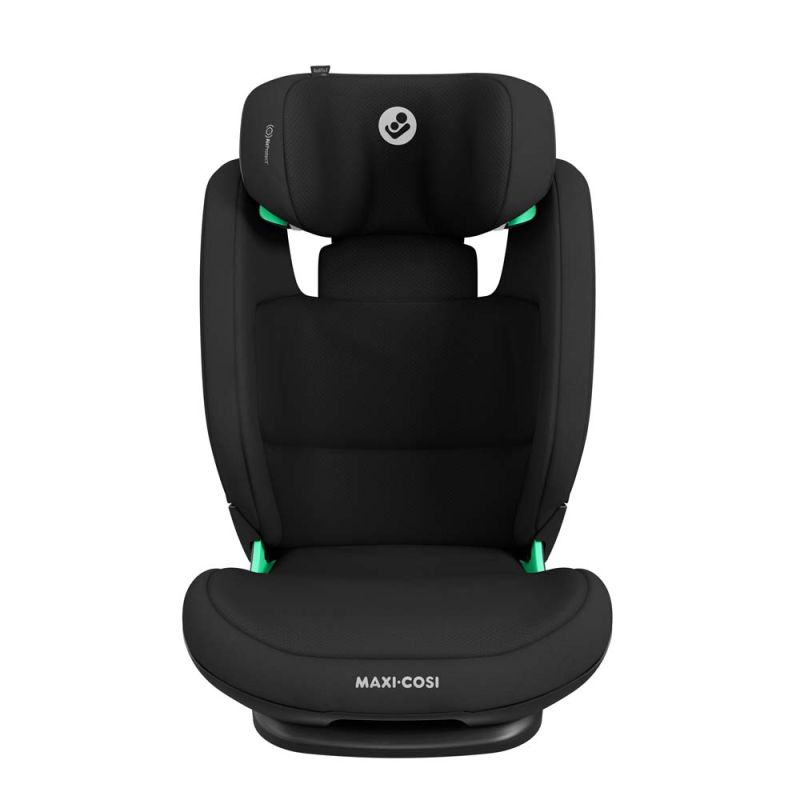 Автокресло MAXI-COSI RodiFix S i-Size Basic Black