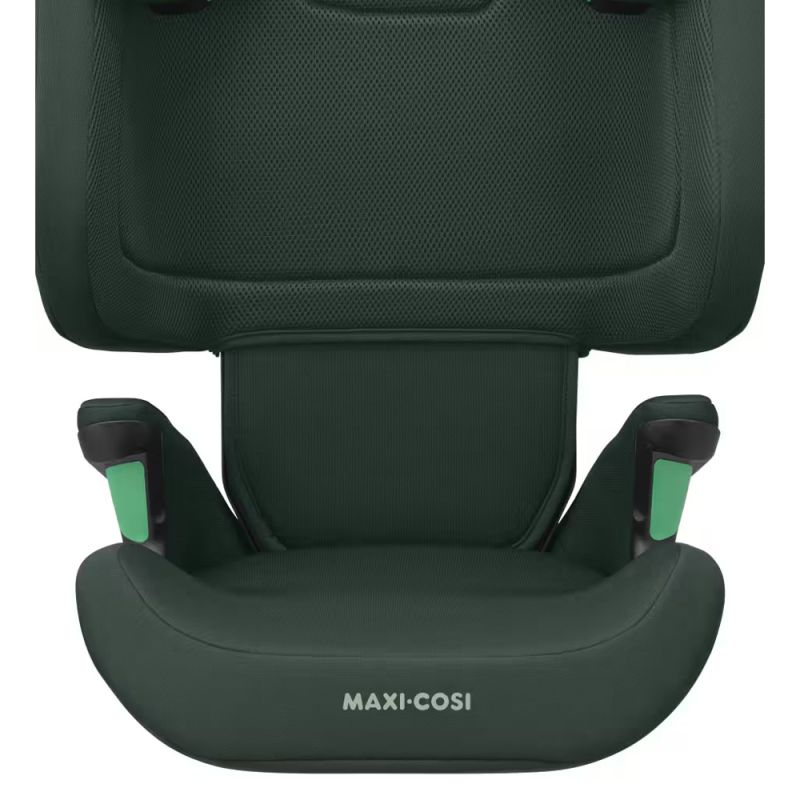 Автокресло MAXI-COSI RodiFix R i-Size Authentic Green
