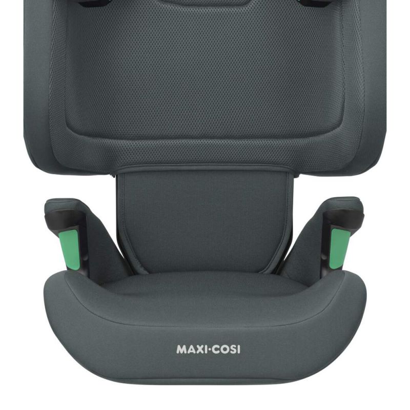 Автокресло MAXI-COSI RodiFix R i-Size Authentic Graphite