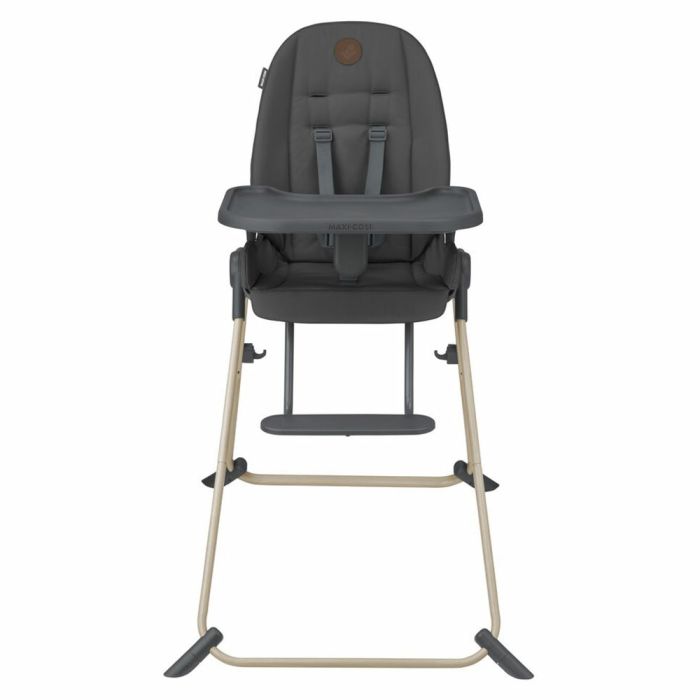 Стульчик для кормления MAXI-COSI Ava ECO Beyond Graphite