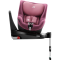 Автокресло BRITAX-ROMER DUALFIX M i-SIZE Wine Rose