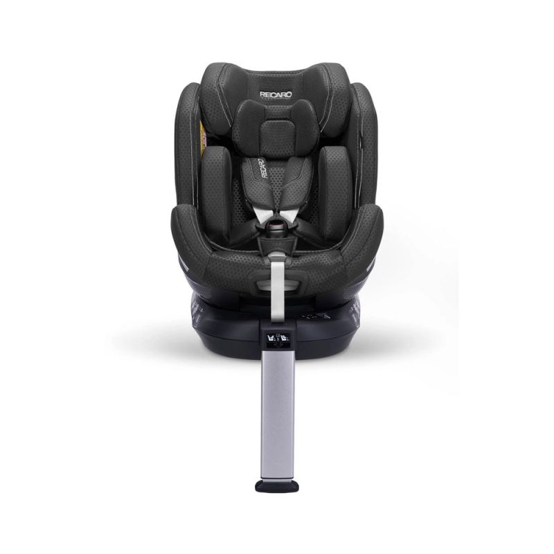 Автокресло RECARO XENON 1 Fresh Black