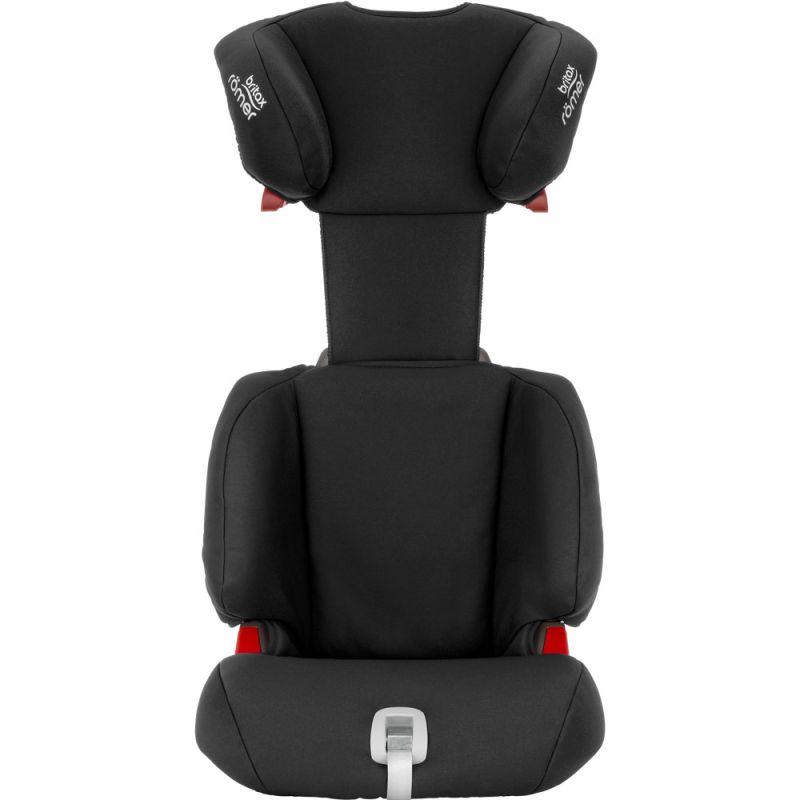 Автокресло BRITAX-ROMER DISCOVERY SL Cosmos Black
