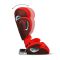 Автокресло Cybex Solution Z i-Fix (Autumn Gold burnt red)