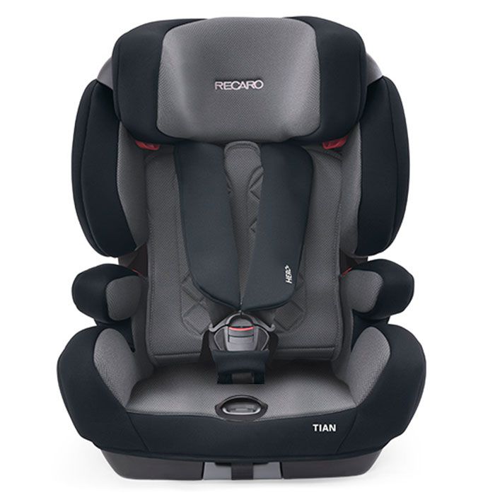 Автокресло RECARO TIAN CORE Simply Grey