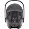 Автокресло BRITAX-ROMER BABY-SAFE PRO Classic Deep Grey