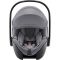 Автокресло BRITAX-ROMER BABY-SAFE PRO Frost Grey