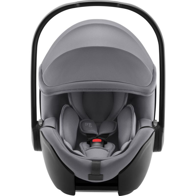 Автокрісло BRITAX-ROMER BABY-SAFE PRO Frost Grey