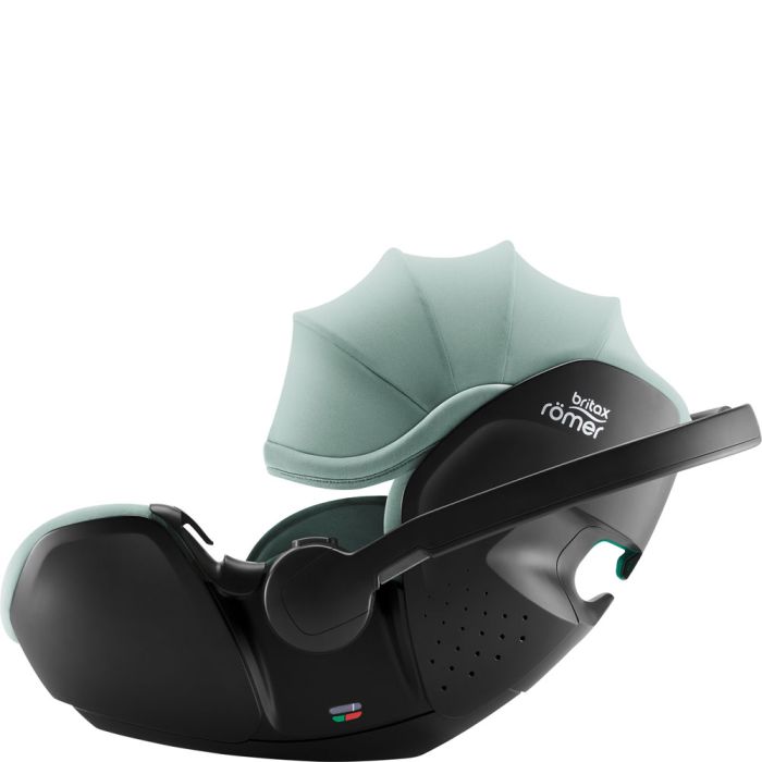 Автокресло BRITAX-ROMER BABY-SAFE PRO Jade Green