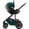 Автокресло BRITAX-ROMER BABY-SAFE PRO Atlantic Green