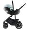 Автокресло BRITAX-ROMER BABY-SAFE PRO Style Harbor Blue
