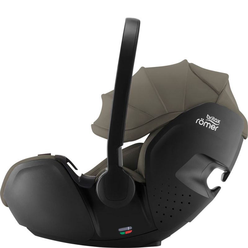 Автокресло BRITAX-ROMER BABY-SAFE PRO Urban Olive