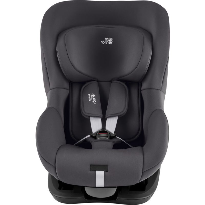 Автокрісло BRITAX-ROMER KING Pro Midnight Grey