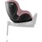 Автокресло BRITAX-ROMER DUALFIX 5Z Dusty Rose