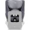 Автокресло BRITAX-ROMER DUALFIX 5Z Midnight Grey
