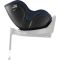 Автокресло BRITAX-ROMER DUALFIX 5Z Night Blue