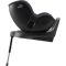 Автокресло BRITAX-ROMER DUALFIX PLUS Midnight Grey