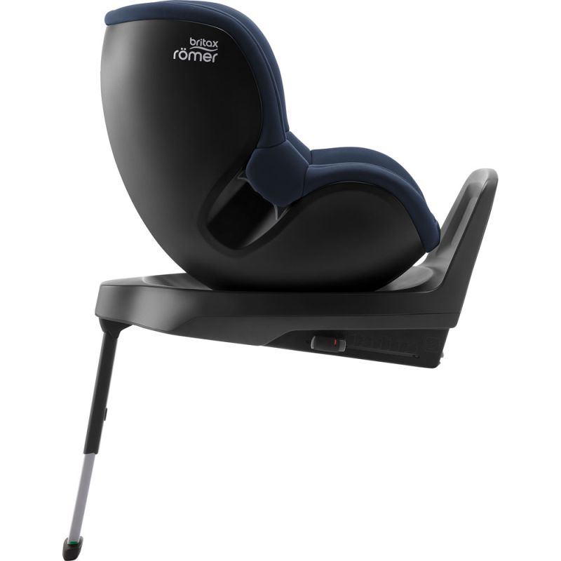Автокресло BRITAX-ROMER DUALFIX PLUS Night Blue