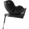 Автокресло BRITAX-ROMER DUALFIX PLUS Space Black