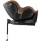 Автокресло BRITAX-ROMER DUALFIX PRO M LUX Warm Caramel