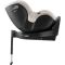 Автокресло BRITAX-ROMER DUALFIX PRO M LUX Soft Taupe