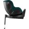 Автокресло BRITAX-ROMER DUALFIX PRO M Atlantic Green