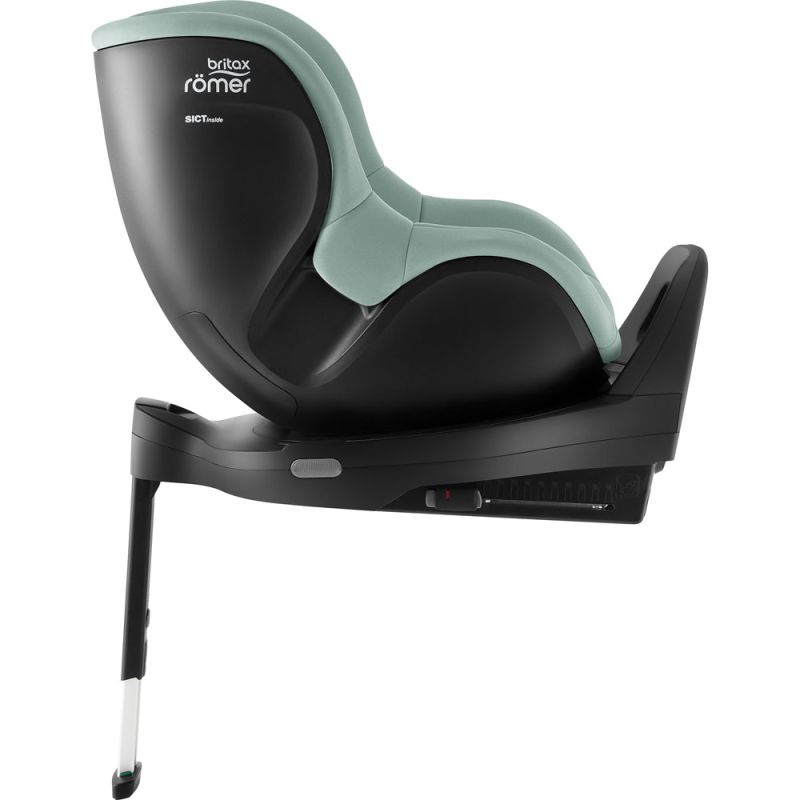 Автокресло BRITAX-ROMER DUALFIX PRO M Jade Green