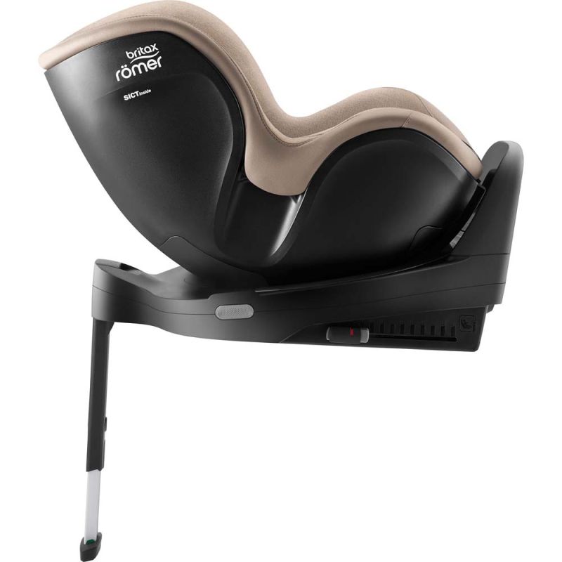 Автокресло BRITAX-ROMER DUALFIX PRO M Style Teak