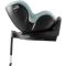 Автокресло BRITAX-ROMER DUALFIX PRO M Style Harbor Blue
