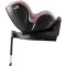 Автокресло BRITAX-ROMER DUALFIX PRO M Style Dusty Rose