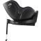 Автокресло BRITAX-ROMER DUALFIX PRO Midnight Grey