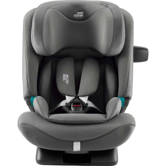 Автокресло BRITAX-ROMER ADVANSAFIX PRO Style Mineral Grey