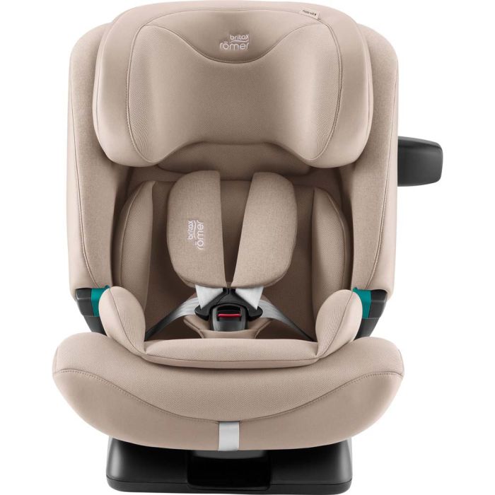 Автокресло BRITAX-ROMER ADVANSAFIX PRO Style Teak
